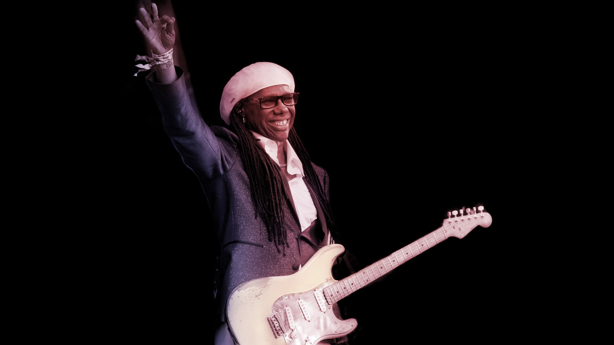 Nile Rodgers